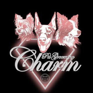 Charm Dog Grooming Services