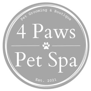4 Paws Pet Spa