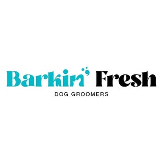 Barkin' Fresh Dog Groomers