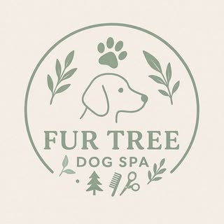 Fur Tree Dog Spa