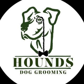 HOUNDS Dog Grooming