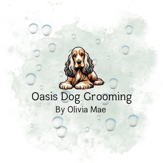 Oasis Dog Grooming