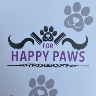 For Happy Paws