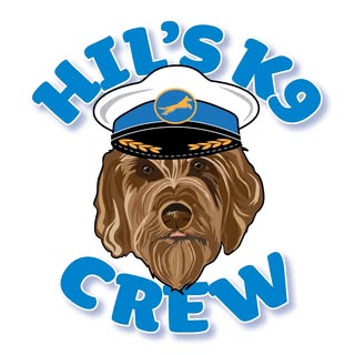 Hil's K9 Crew