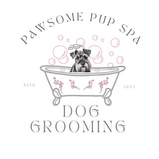 Pawsome pup spa