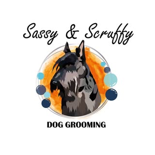 Sassy & Scruffy Dog Grooming