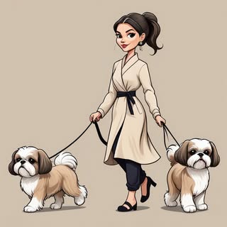 Katy's Canine Cuts (Wootton Bridge, IoW)