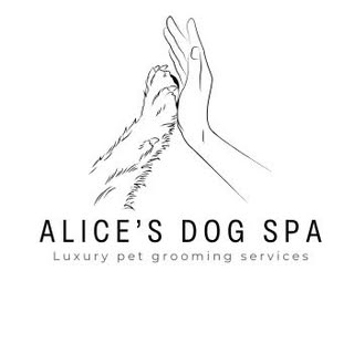 Alice's Dog Spa