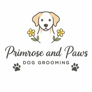 Primrose and Paws Dog Grooming