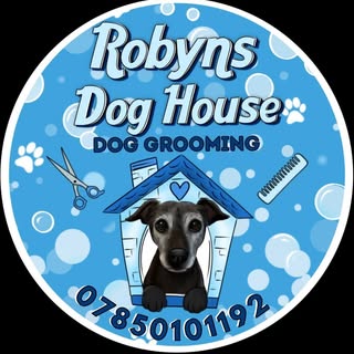 Robyn's Dog House
