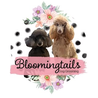 Bloomingtails Dog Grooming