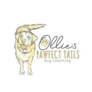Ollie's Pawfect Tails