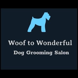 Woof to Wonderful, Dog Groomer