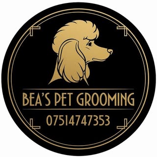 Bea's Pet Grooming Studio