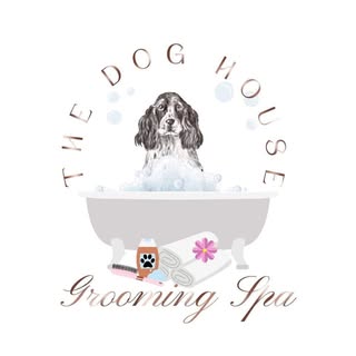 The Dog House Grooming Spa