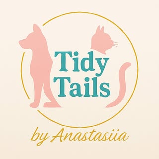 Tidy Tails by Anastasiia