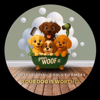 Your Woof It - Dog Grooming Sleaford
