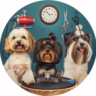 Groomingtails Wirral