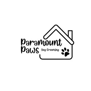 Paramount Paws®️ Dog Grooming