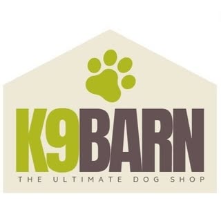 The K9 Barn