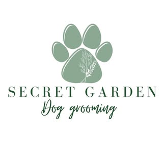 Secret Garden Dog Grooming