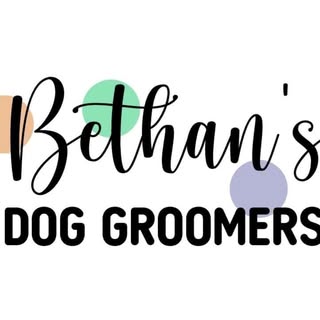 Bethan's Dog Groomers