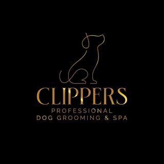 Clippers Dog Grooming salon
