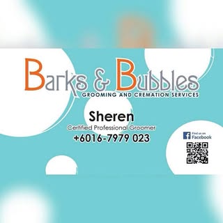 Barks and Bubbles
