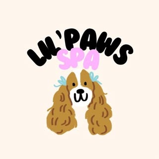 Lil’ Paws Spa