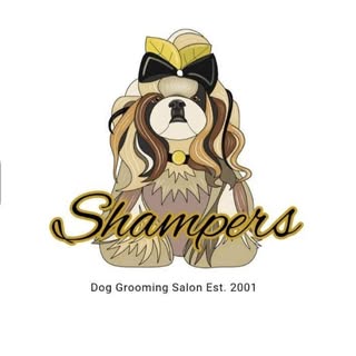 Shampersdoggrooming