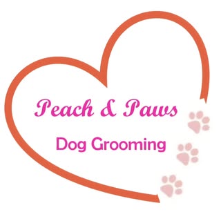 Peach & Paws