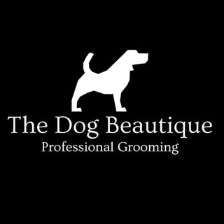 The Dog Beautique