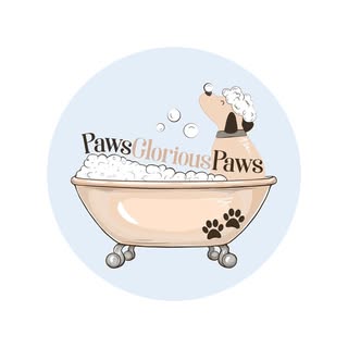 Paws Glorious Paws