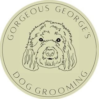 Gorgeous George’s Dog Grooming
