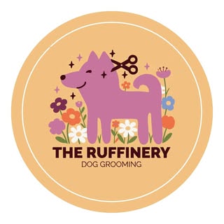 The Ruffinery - Dog Grooming
