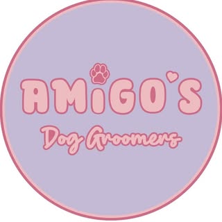 Amigos dog groomers Telford