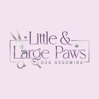 Little and Large Paws
