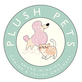 Plush Pets Canine & Feline Grooming