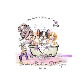 Canine Couture