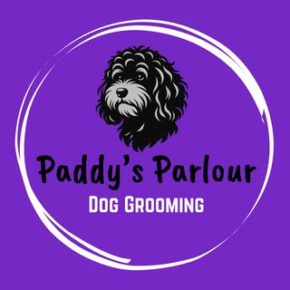 Paddy's Parlour dog grooming