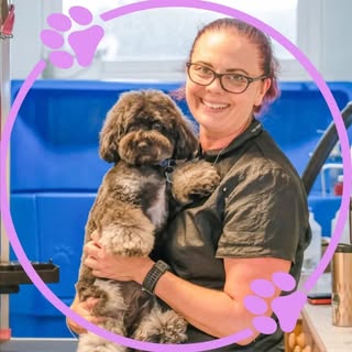 The Stress Free Groomer