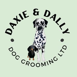 Daxie & Dally Dog Grooming Ltd