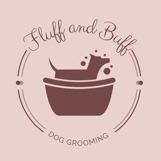 Fluff and Buff Dog Grooming