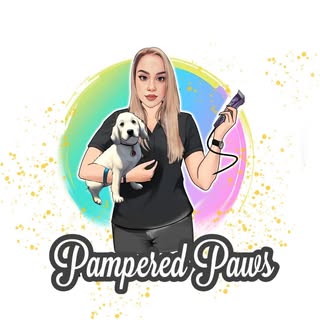 Pampered Paws