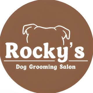 Rocky's Dog Grooming