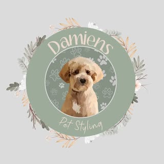 Damiens Pet Styling