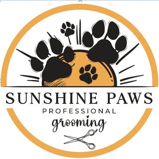 Sunshine Paws Dog & Cat Grooming