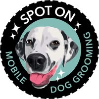 Spot On Mobile Dog Grooming