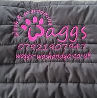 Waggs Wash & Go Grooming Salon