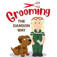 Grooming the Damson Way